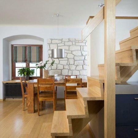 Apartament Rynkowy Kazimierz Dolny Luaran gambar