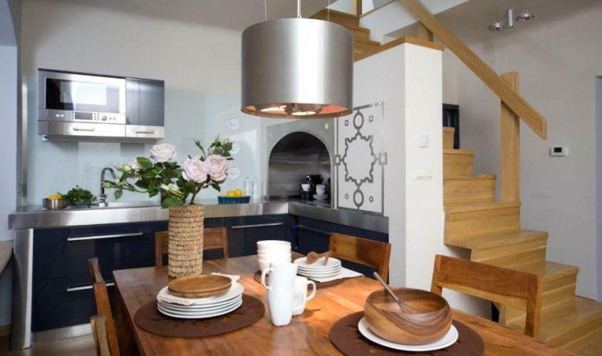 Apartament Rynkowy Kazimierz Dolny Luaran gambar
